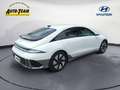 Hyundai IONIQ 6 77,4 kWh 4WD Uniq Weiß - thumbnail 4