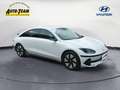 Hyundai IONIQ 6 77,4 kWh 4WD Uniq Weiß - thumbnail 2