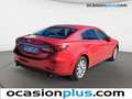 Mazda 6 2.0 Style Rojo - thumbnail 4