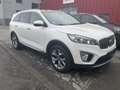 Kia Sorento Platinum Edition 4WD|Pano|ACC|Navi|Cam Weiß - thumbnail 1