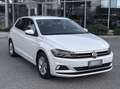Volkswagen Polo Polo VI 2017 5p 1.0 evo Comfortline 80cv Bianco - thumbnail 5