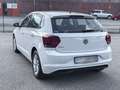 Volkswagen Polo Polo VI 2017 5p 1.0 evo Comfortline 80cv Bianco - thumbnail 7