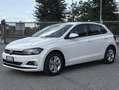 Volkswagen Polo Polo VI 2017 5p 1.0 evo Comfortline 80cv Bianco - thumbnail 3