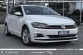 Volkswagen Polo Polo VI 2017 5p 1.0 evo Comfortline 80cv Bianco - thumbnail 1