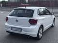 Volkswagen Polo Polo VI 2017 5p 1.0 evo Comfortline 80cv Bianco - thumbnail 6