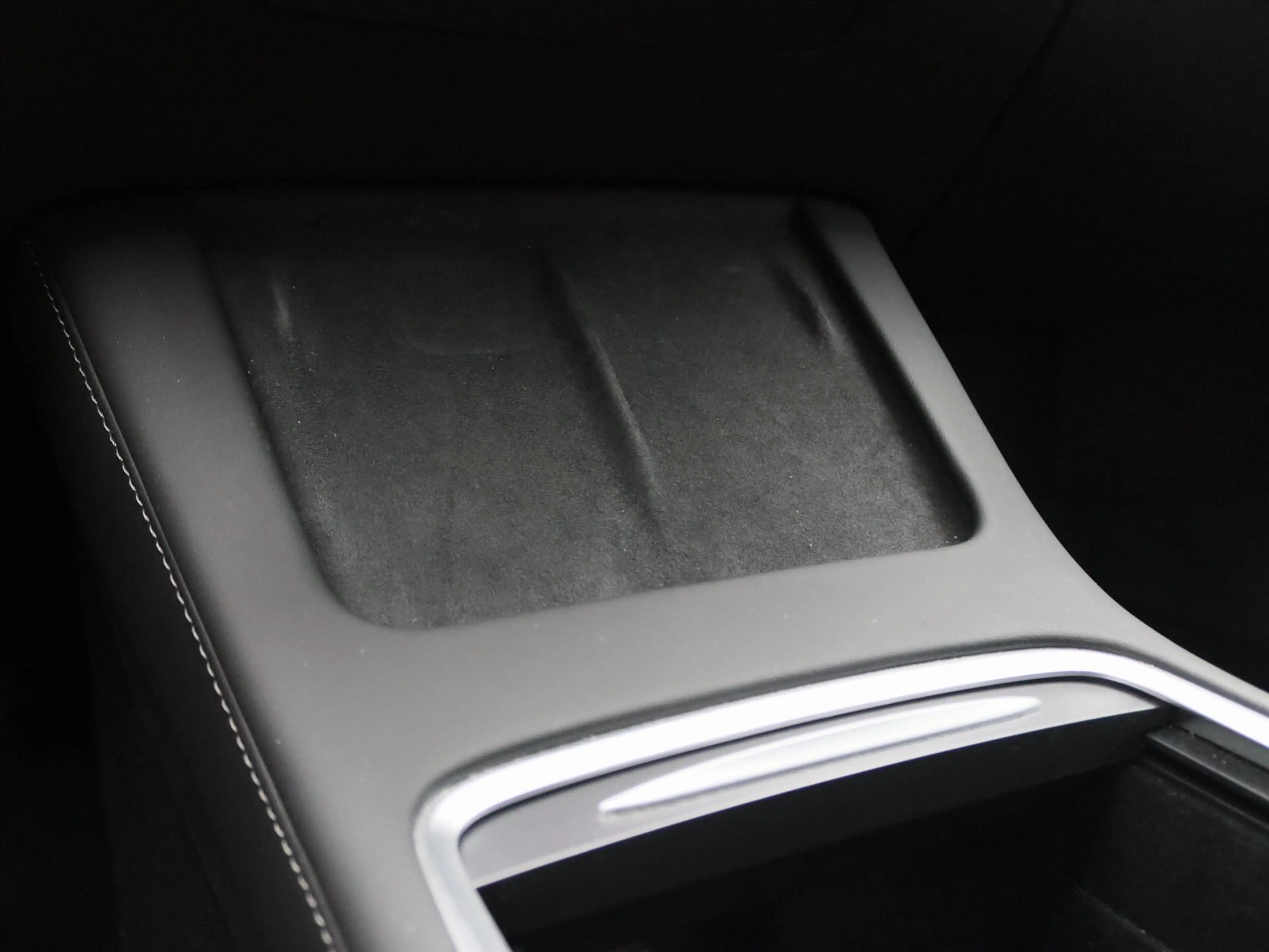 Tesla Model 3 Long-Range AWD 351pk 75 kWh 93.8% SoH UPGRADE [ TR — photo 31