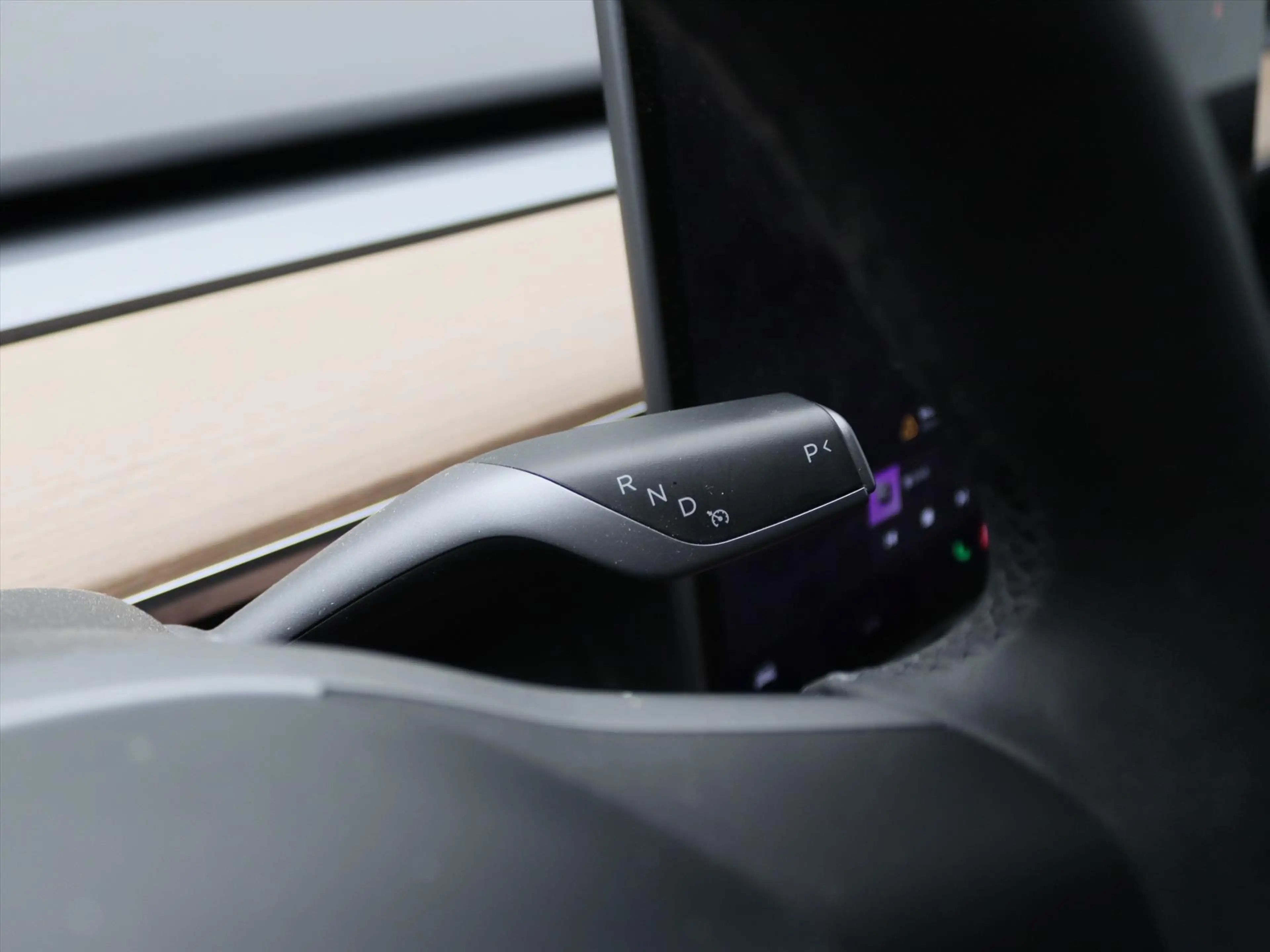 Tesla Model 3 Long-Range AWD 351pk 75 kWh 93.8% SoH UPGRADE [ TR — photo 25