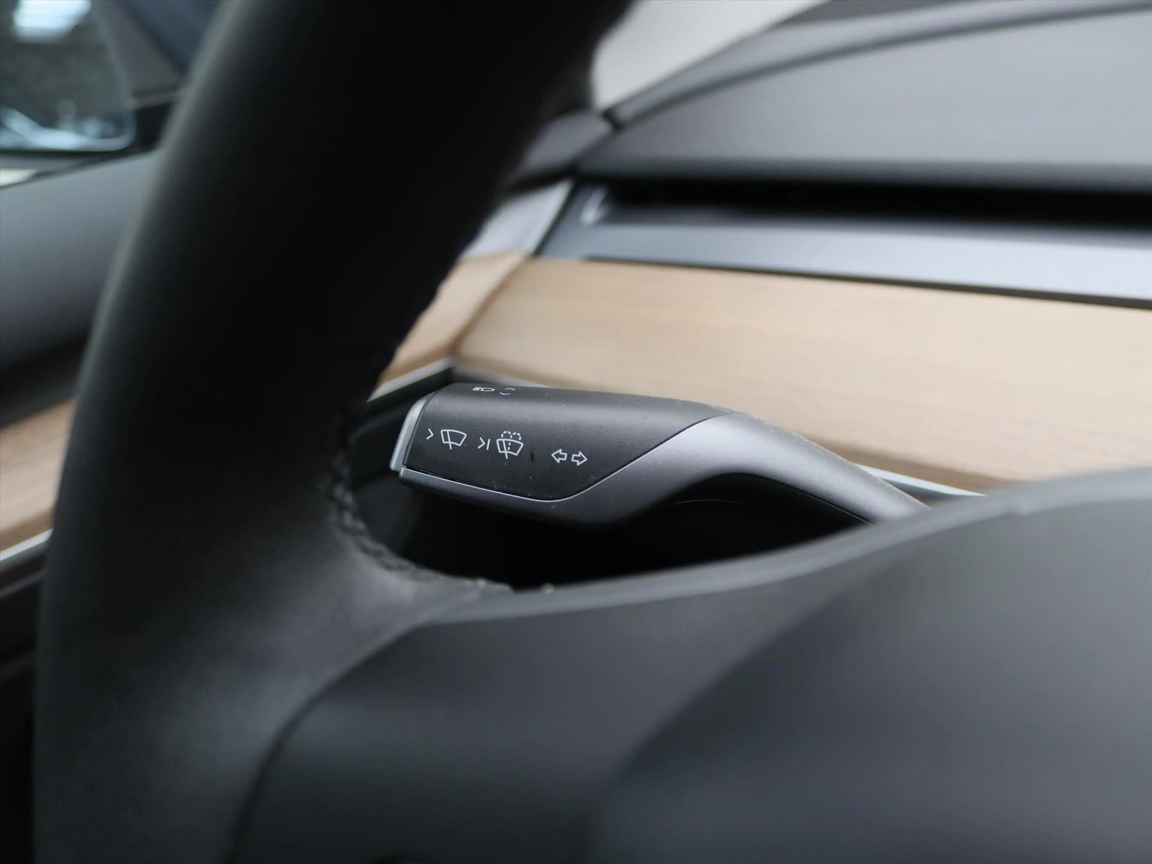 Tesla Model 3 Long-Range AWD 351pk 75 kWh 93.8% SoH UPGRADE [ TR — photo 24