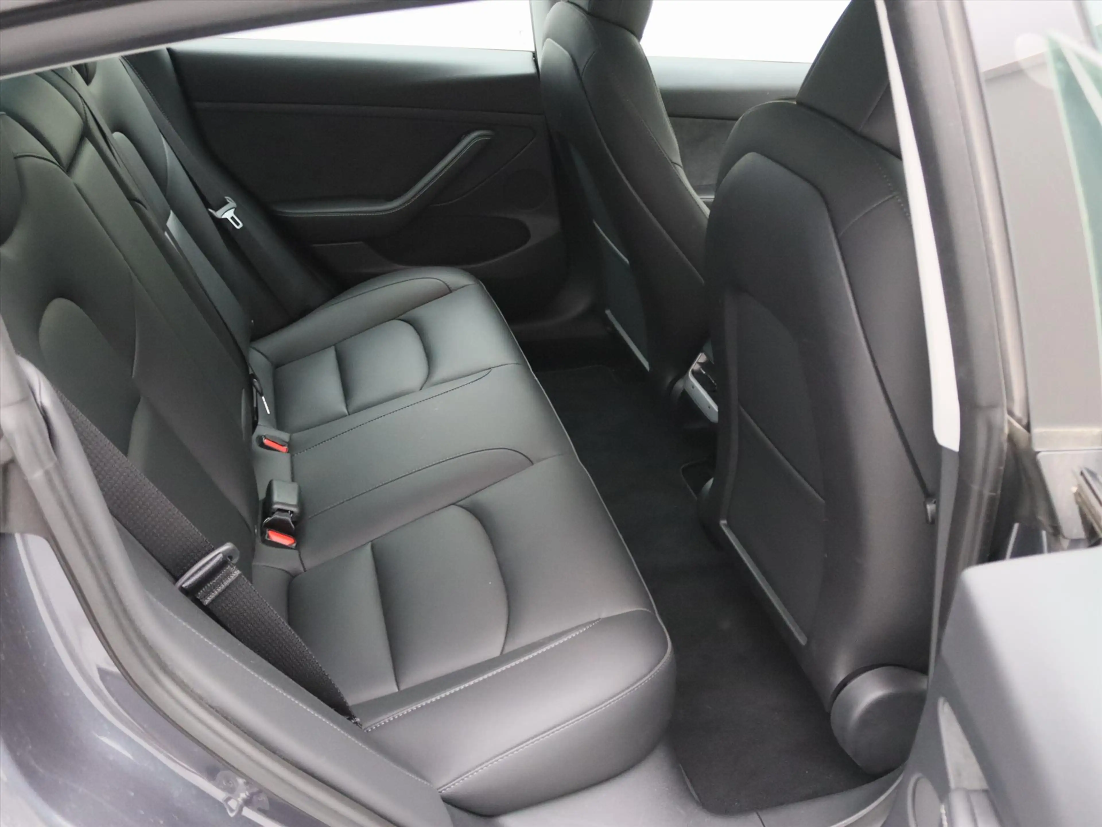 Tesla Model 3 Long-Range AWD 351pk 75 kWh 93.8% SoH UPGRADE [ TR — photo 11