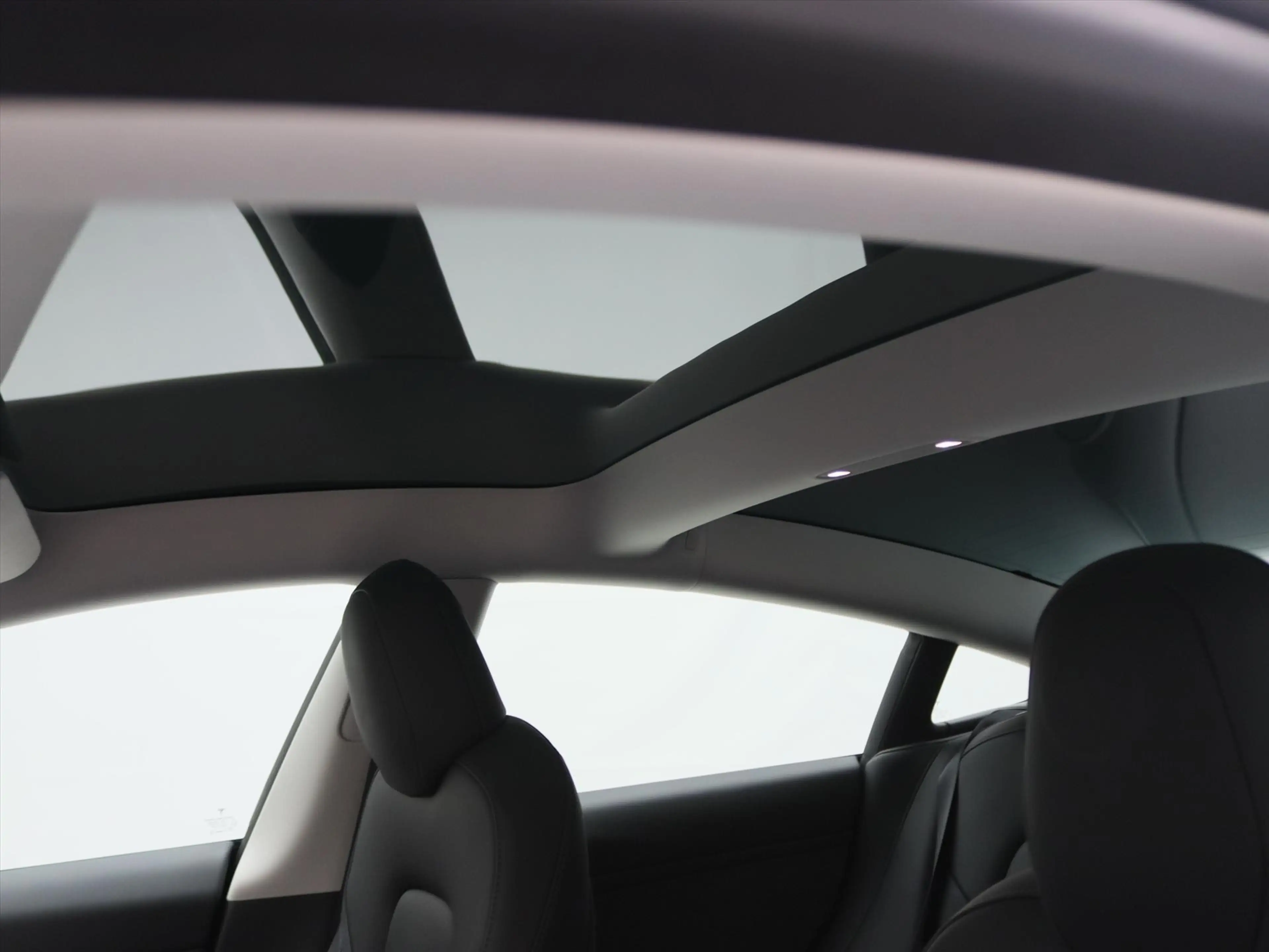 Tesla Model 3 Long-Range AWD 351pk 75 kWh 93.8% SoH UPGRADE [ TR — photo 34