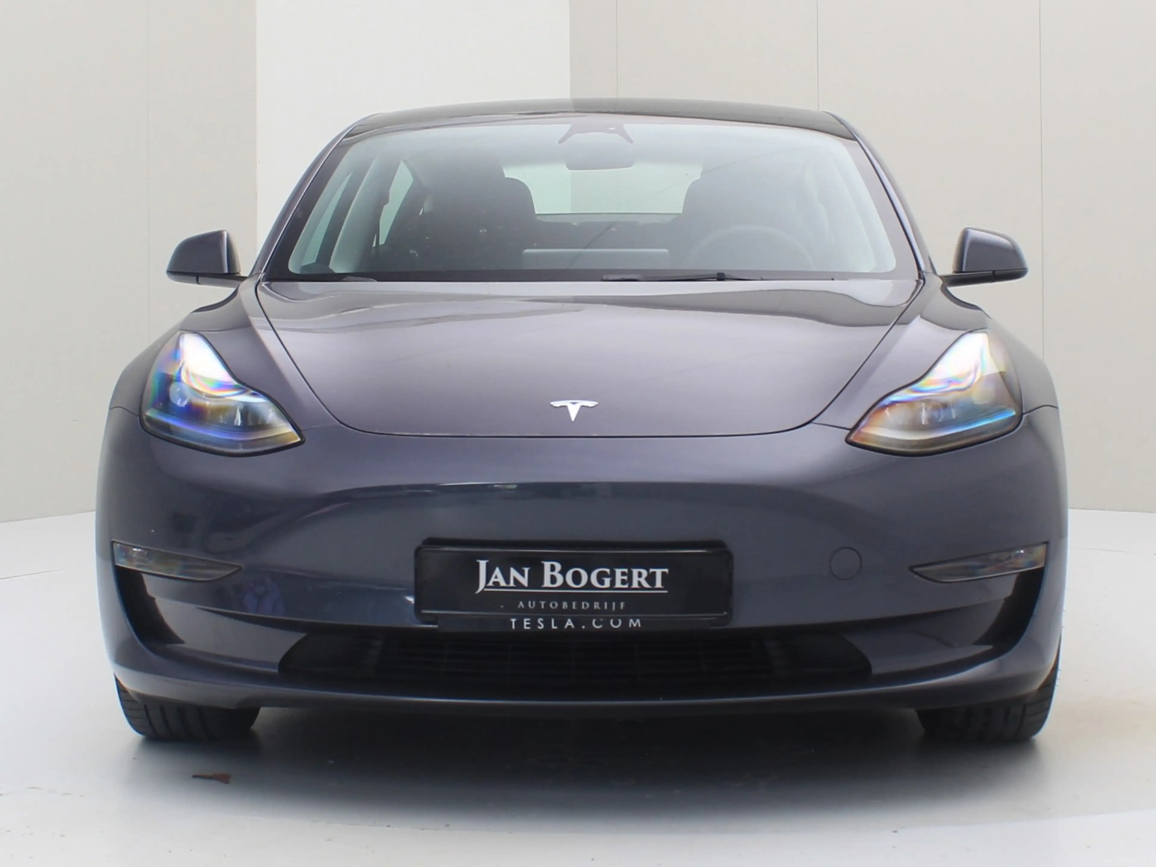 Tesla Model 3 Long-Range AWD 351pk 75 kWh 93.8% SoH UPGRADE [ TR — photo 5