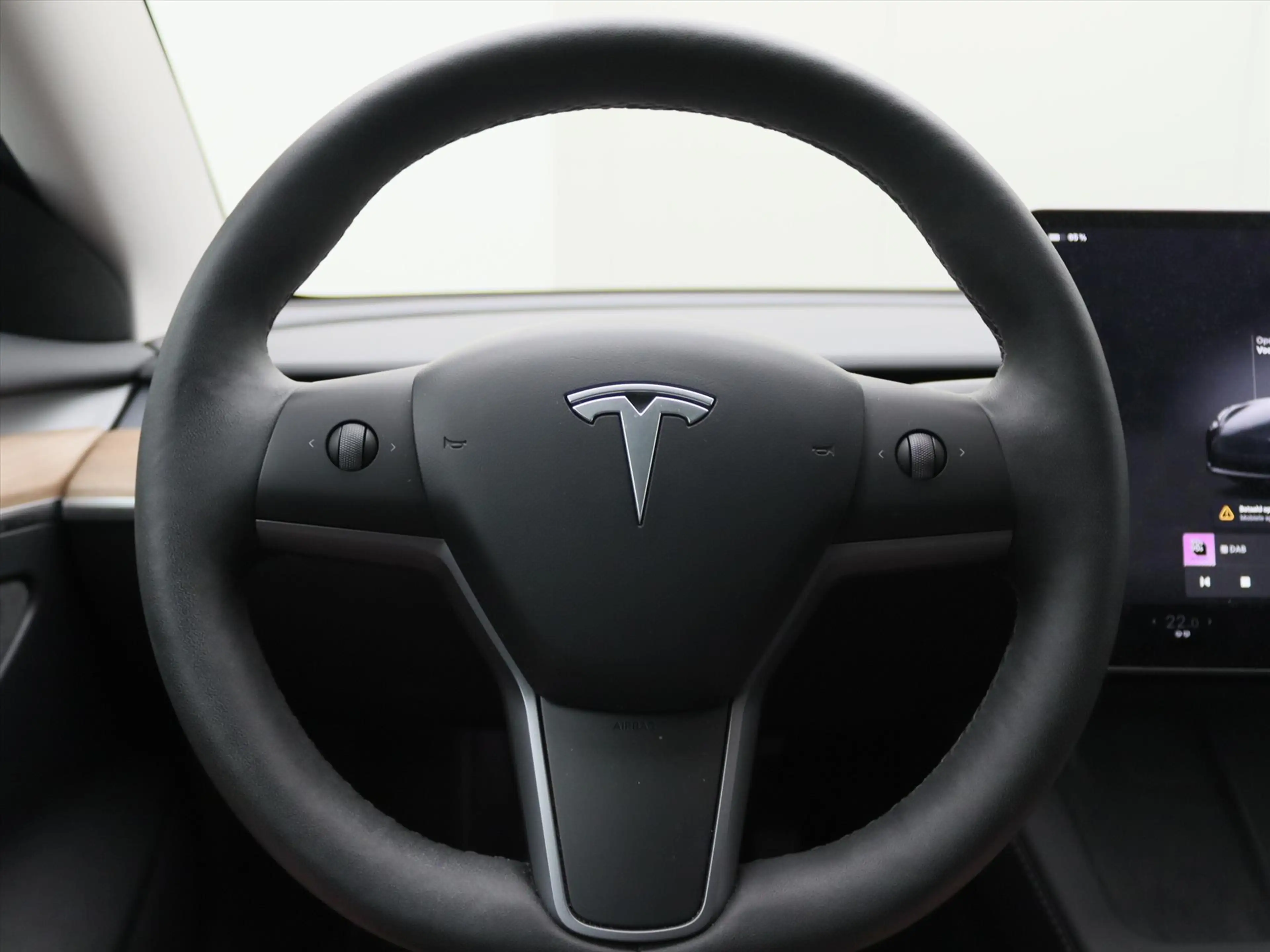 Tesla Model 3 Long-Range AWD 351pk 75 kWh 93.8% SoH UPGRADE [ TR — photo 21