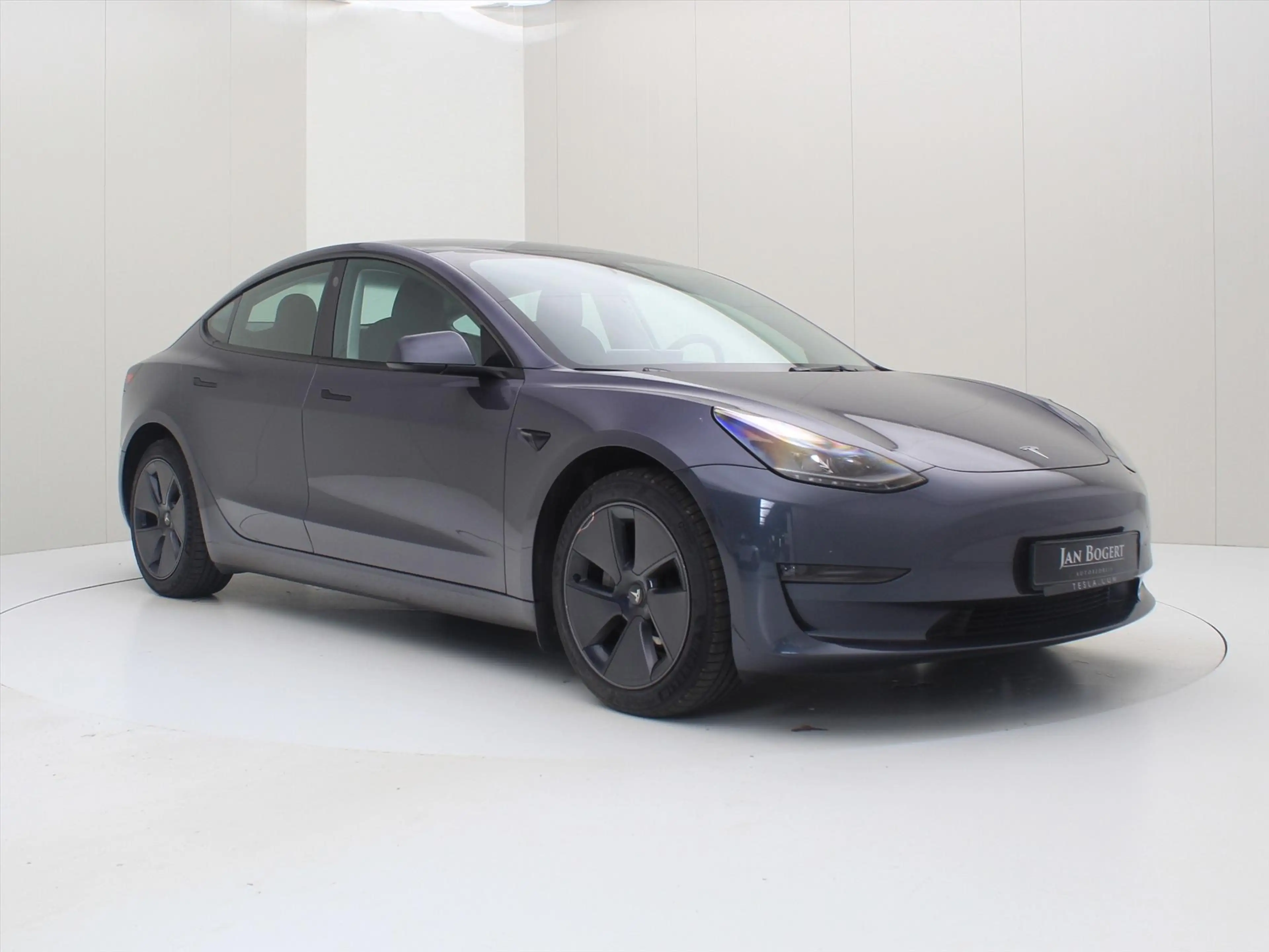 Tesla Model 3 Long-Range AWD 351pk 75 kWh 93.8% SoH UPGRADE [ TR — photo 4