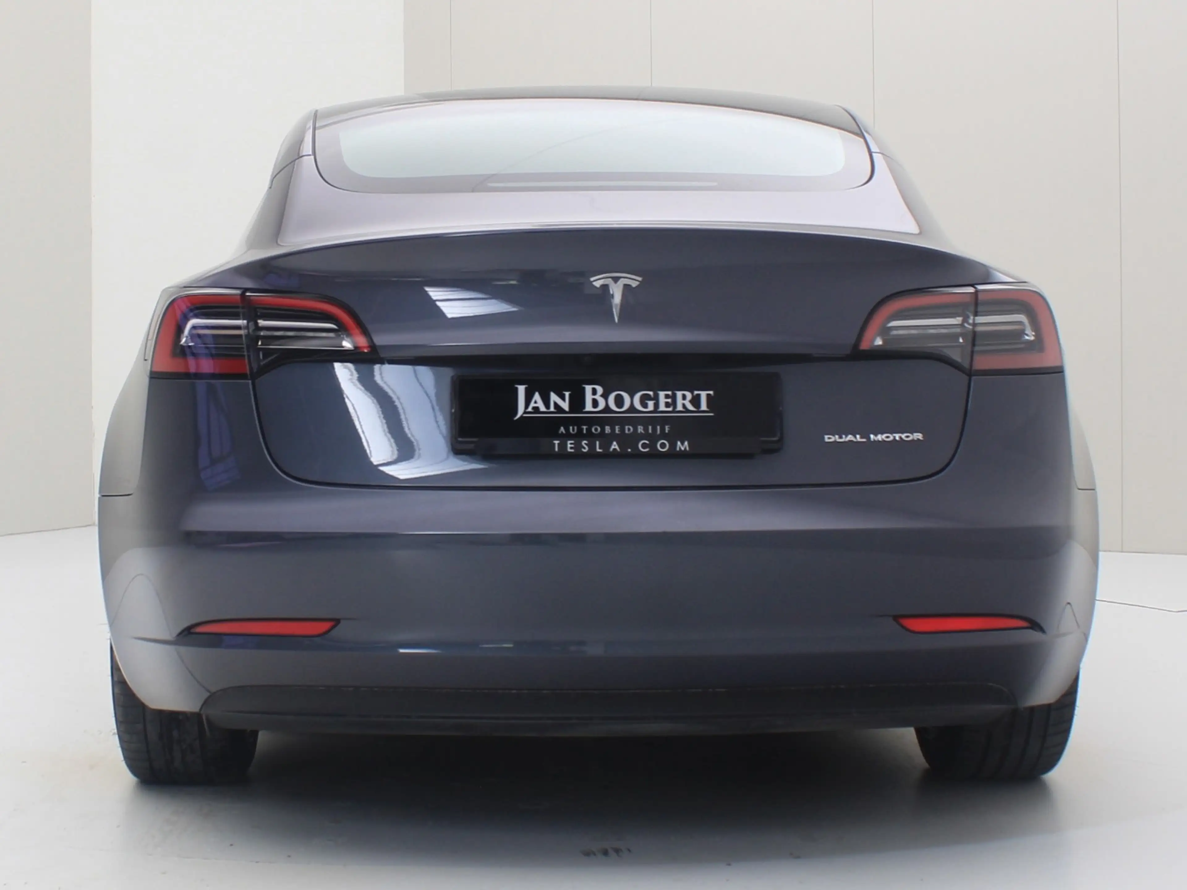 Tesla Model 3 Long-Range AWD 351pk 75 kWh 93.8% SoH UPGRADE [ TR — photo 6