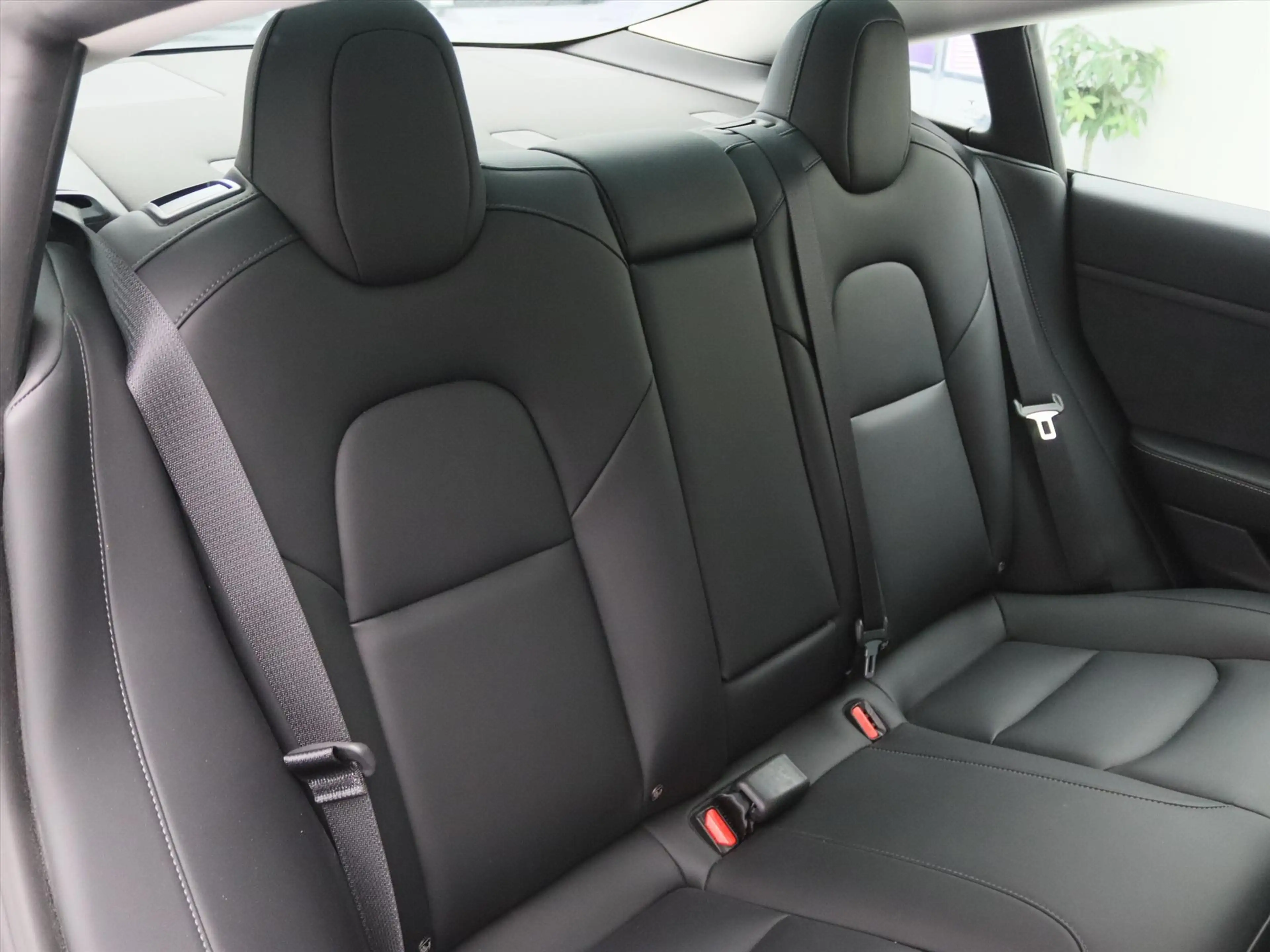 Tesla Model 3 Long-Range AWD 351pk 75 kWh 93.8% SoH UPGRADE [ TR — photo 12
