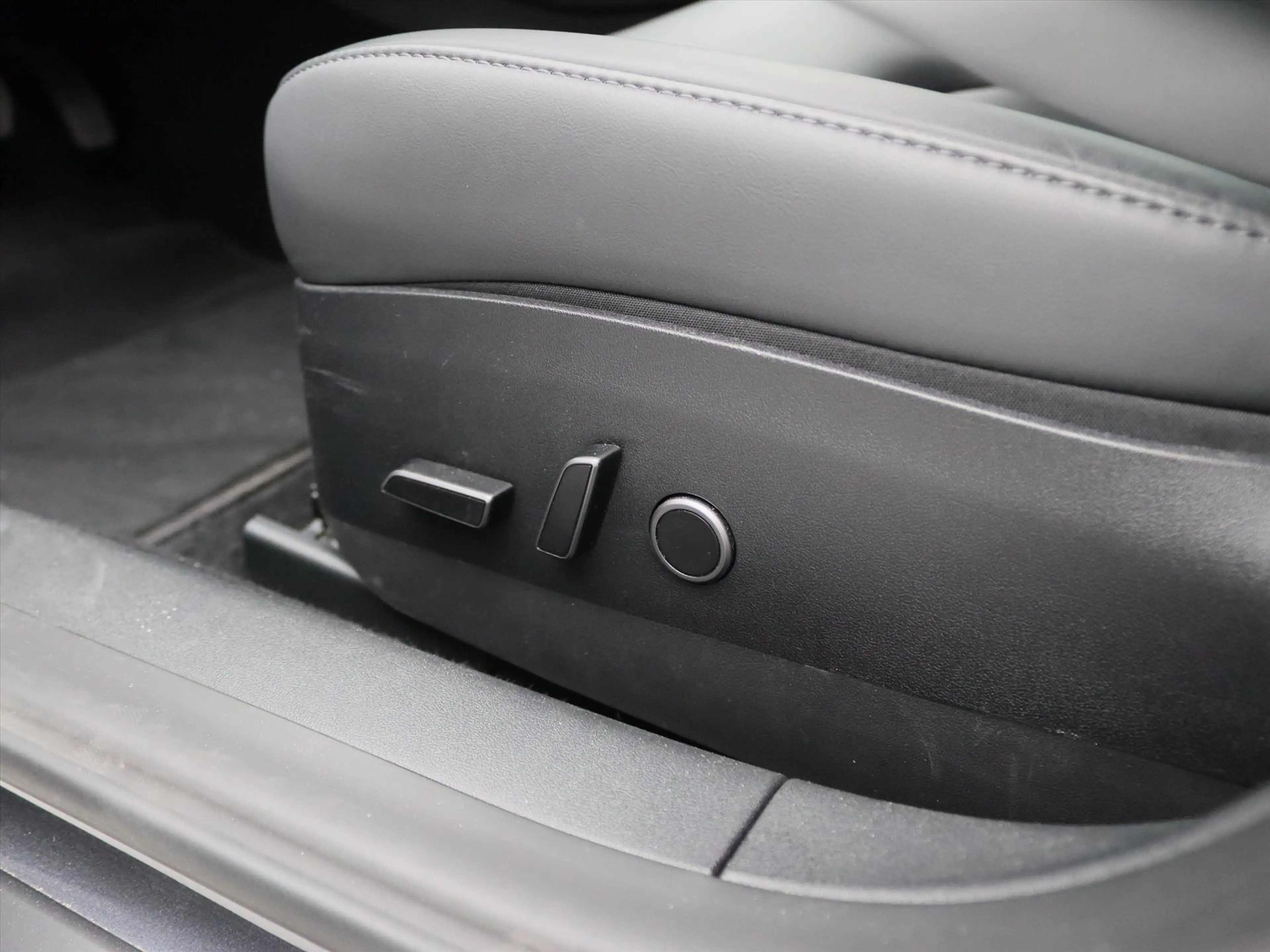 Tesla Model 3 Long-Range AWD 351pk 75 kWh 93.8% SoH UPGRADE [ TR — photo 20