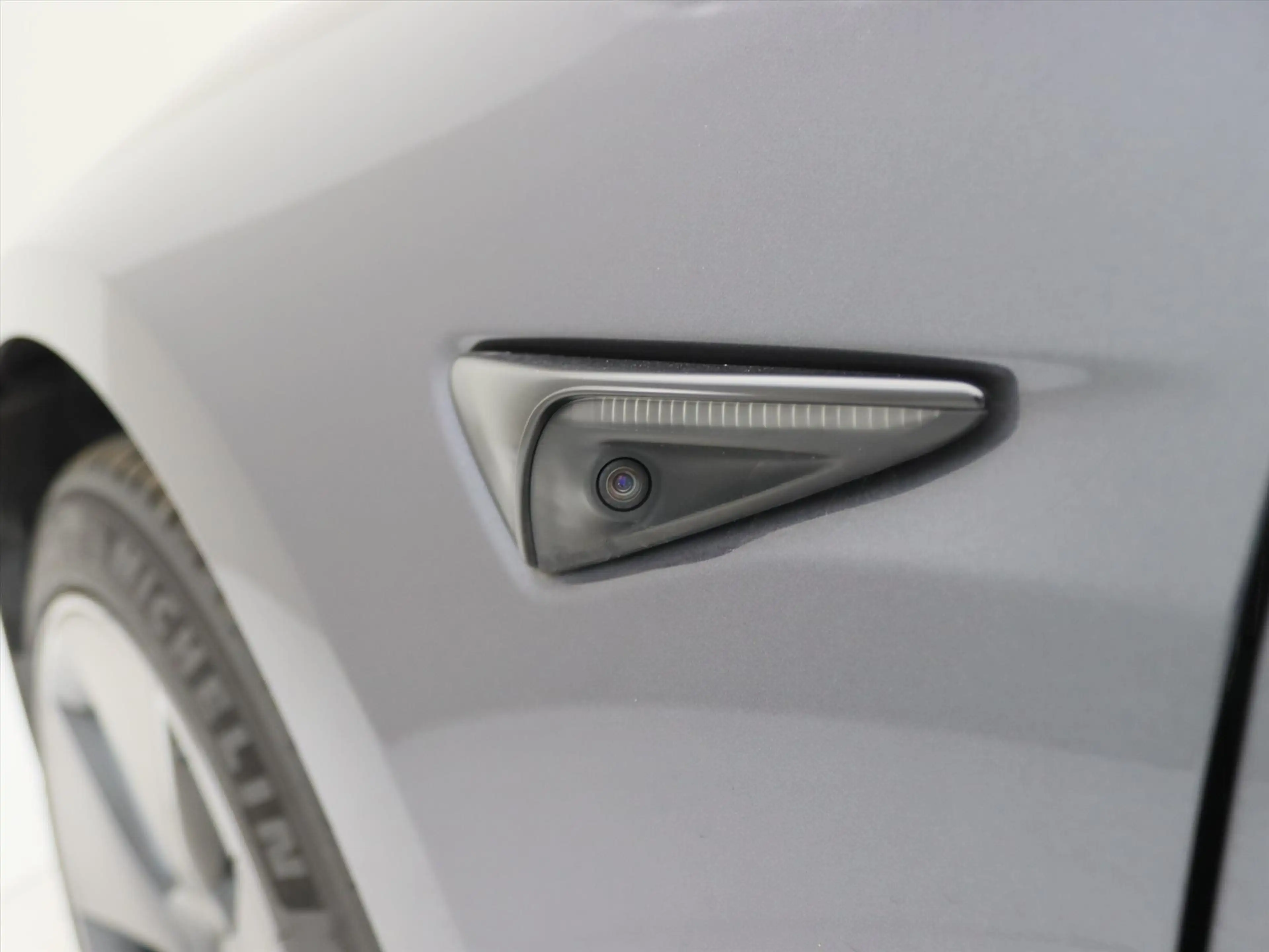 Tesla Model 3 Long-Range AWD 351pk 75 kWh 93.8% SoH UPGRADE [ TR — photo 35