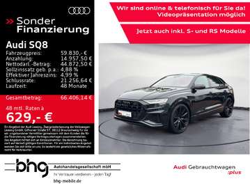 TFSI Matrix/Pano/Head-up/B&O/Assist/uvm.