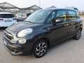 Fiat 500L 500L 2017 1.3 mjt Mirror 95cv my20 Nero - thumbnail 1