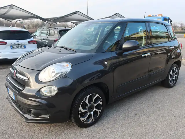 Fiat 500L 500L 2017 1.3 mjt Mirror 95cv my20