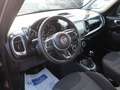 Fiat 500L 500L 2017 1.3 mjt Mirror 95cv my20 Nero - thumbnail 3