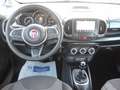 Fiat 500L 500L 2017 1.3 mjt Mirror 95cv my20 Nero - thumbnail 6