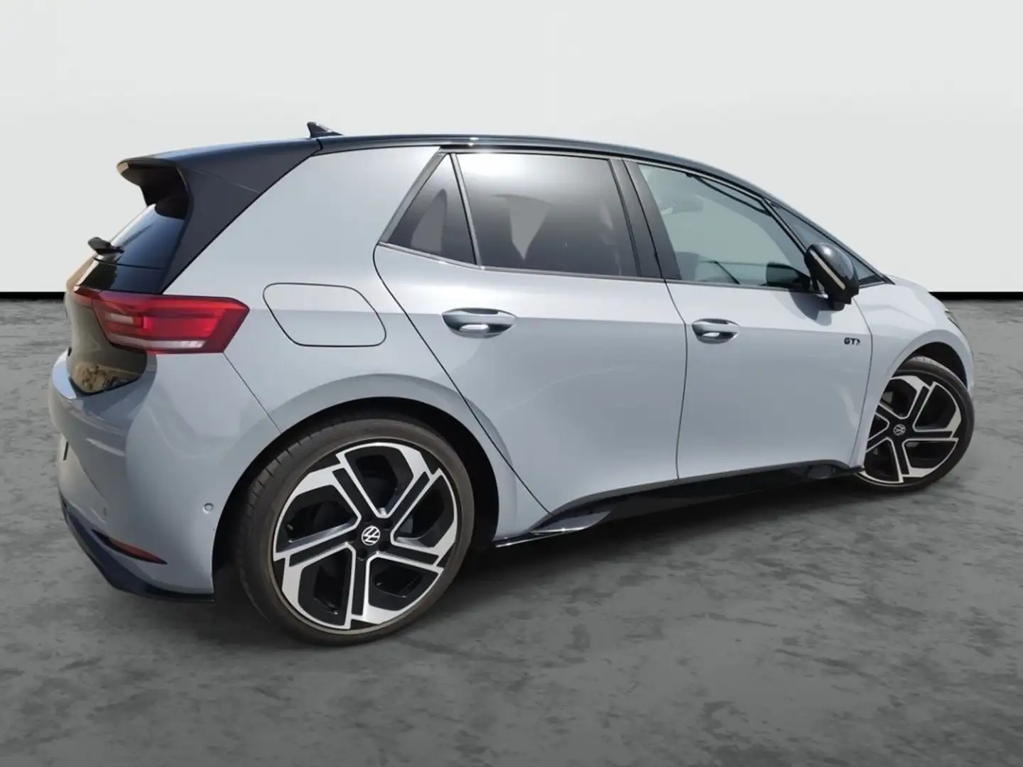 Volkswagen ID.3 GTX 210kW 84kWh Gris - 2