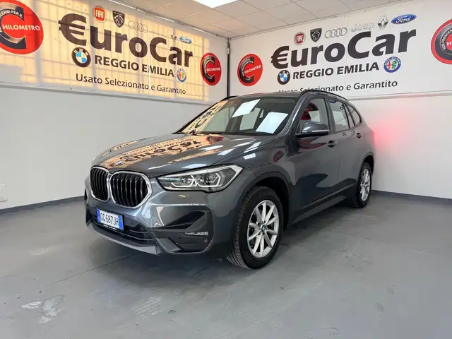 BMW X1 X1 sDrive16d Advantage