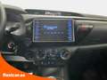 Toyota Hilux Cabina Doble GX Wit - thumbnail 14