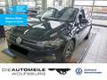 Volkswagen Polo 6 VI 1.0 TSI IQ.DRIVE Einparkhi/Navi/ACC Schwarz - thumbnail 1