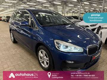 216d A Gran Tourer Navi|LED|Kamera