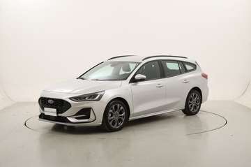 Hybrid ST-Line Design Powershift 1.0 Mild Hybrid