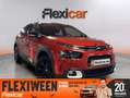 Citroen C4 Cactus 1.2 PURETECH 110CV Rojo - thumbnail 1