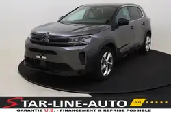 Citroen C5 Aircross Hybride 145 e-DCS6 Plus