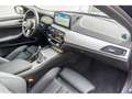 BMW 540 540iA xDrive Чорний - thumbnail 24