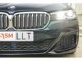 BMW 540 540iA xDrive Чорний - thumbnail 35
