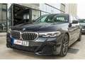 BMW 540 540iA xDrive Чорний - thumbnail 33