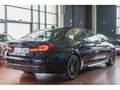 BMW 540 540iA xDrive Чорний - thumbnail 3