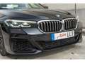 BMW 540 540iA xDrive Чорний - thumbnail 36