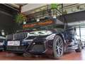 BMW 540 540iA xDrive Чорний - thumbnail 20