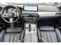BMW 540 540iA xDrive Чорний - thumbnail 43