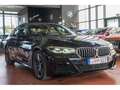 BMW 540 540iA xDrive Чорний - thumbnail 2