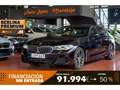 BMW 540 540iA xDrive Чорний - thumbnail 1