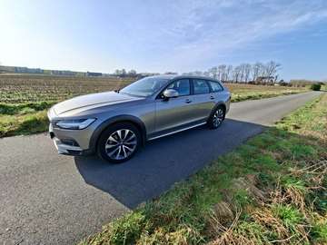V90 Cross Country 2.0 B4 AWD Geartronic AdBlue