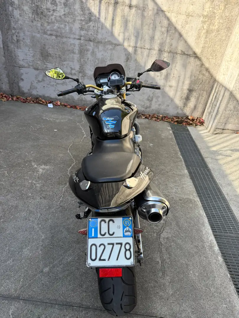 Honda Hornet Nero - 2