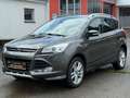 Ford Kuga Individual Automatik Navi Kamra AHK Gris - thumbnail 1
