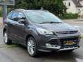 Ford Kuga Individual Automatik Navi Kamra AHK Gris - thumbnail 3