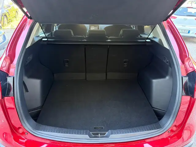 Mazda CX-5 view 10