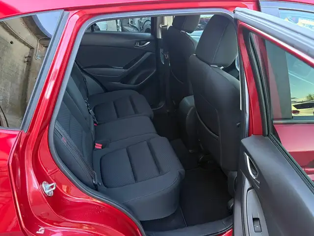 Mazda CX-5 view 11