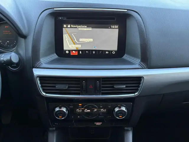 Mazda CX-5 view 15
